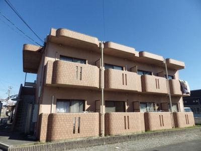 【外観】 | ピセスベルデ