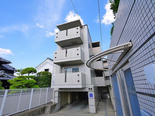 メゾンスイート西大寺