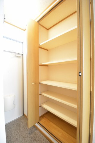 【収納】 | コーポラスパークタウンA | 下駄箱