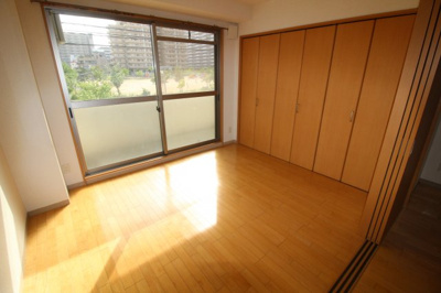 【寝室】 | ヴィバーチェレジデンス