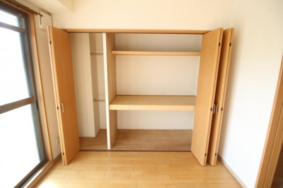 【収納】 | ヴィバーチェレジデンス