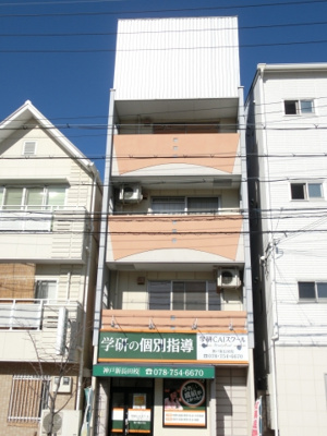 【外観】 | ヴィバーチェレジデンス