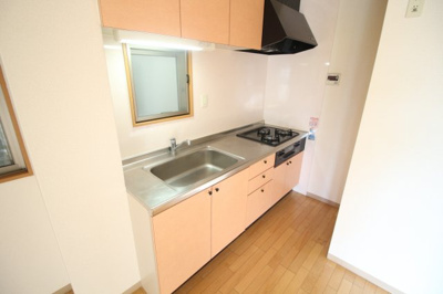 【キッチン】 | ヴィバーチェレジデンス