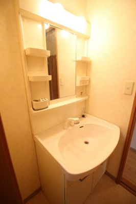 【洗面所】 | ヴィバーチェレジデンス