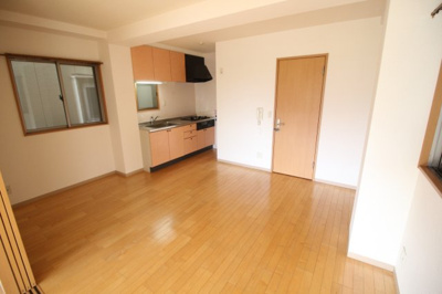 【内装】 | ヴィバーチェレジデンス