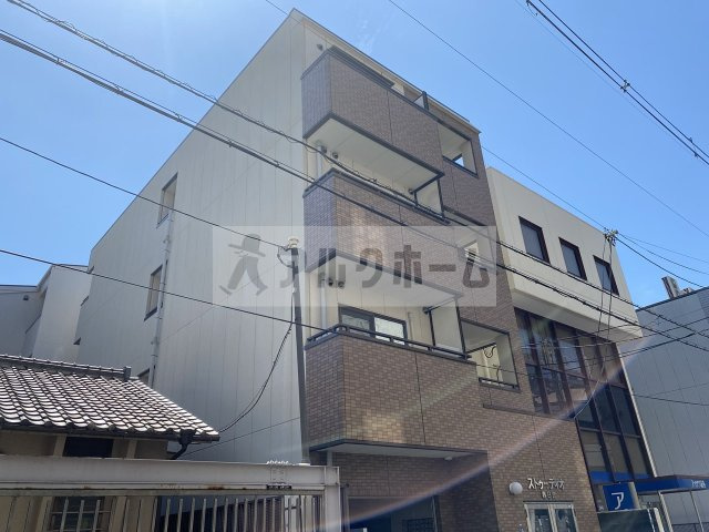ストゥーディオ春日丘