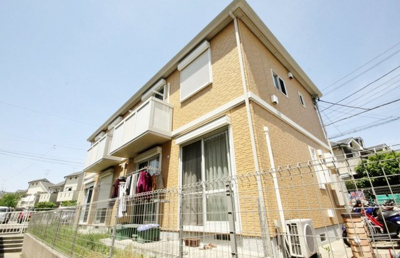 【外観】 | ラッシーパルＡ | ラッシーパルＡ