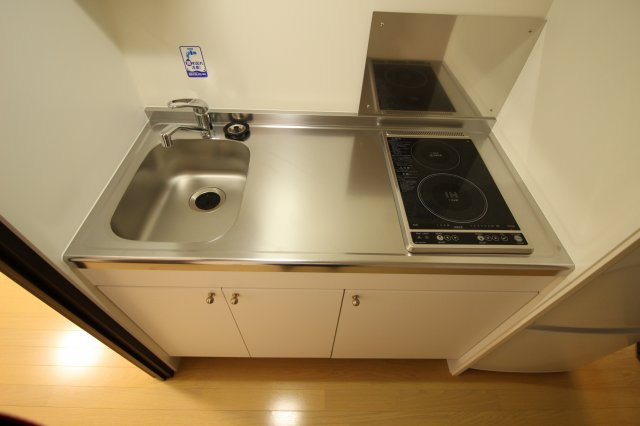 【キッチン】 | クレイノグランシャリオ