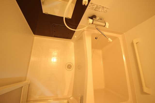 【浴室】 | クレイノグランシャリオ