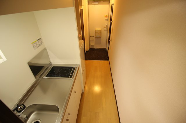 【玄関】 | クレイノグランシャリオ