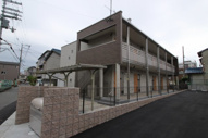 クレイノグランシャリオの画像