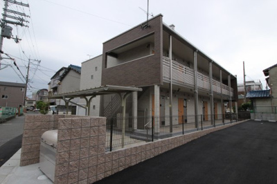 【外観】 | クレイノグランシャリオ