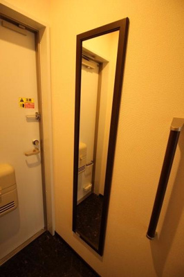 【設備】 | クレイノグランシャリオ