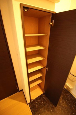  | クレイノグランシャリオ