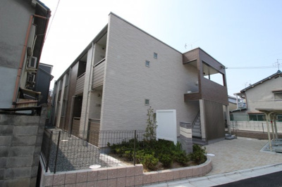 【外観】 | クレイノグランシャリオ