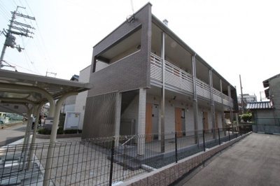 【外観】 | クレイノグランシャリオ