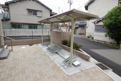 【その他共用部分】 | クレイノグランシャリオ