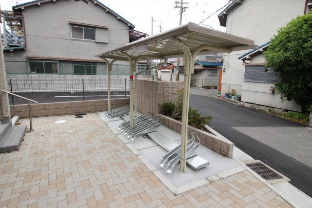 【その他共用部分】 | クレイノグランシャリオ