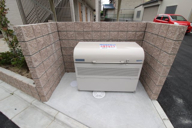 【その他共用部分】 | クレイノグランシャリオ