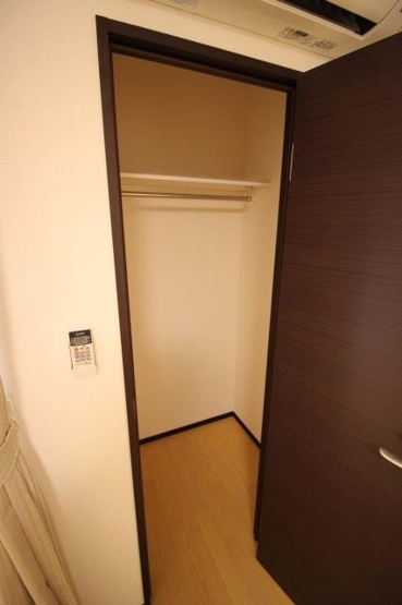 【収納】 | クレイノグランシャリオ