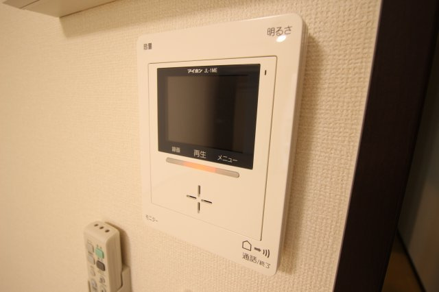 【セキュリティ】 | クレイノグランシャリオ