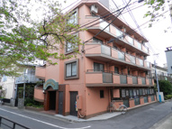 セザール第二西小山の画像