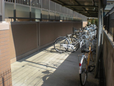 【その他共用部分】 | カデンツァ瓜破