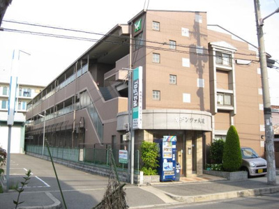 【外観】 | カデンツァ瓜破 | カデンツァ瓜破 