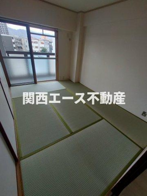 【寝室】 | サンハイツ大和