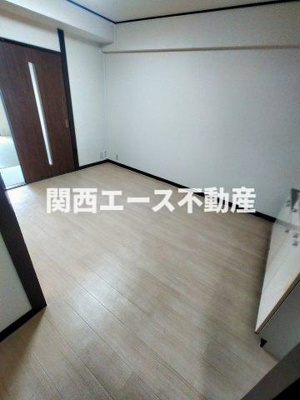 【居間・リビング】 | サンハイツ大和