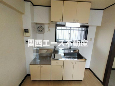 【キッチン】 | サンハイツ大和