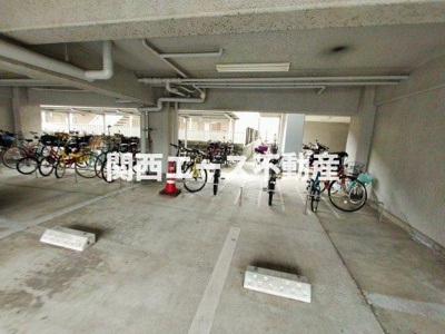 【その他共用部分】 | サンハイツ大和