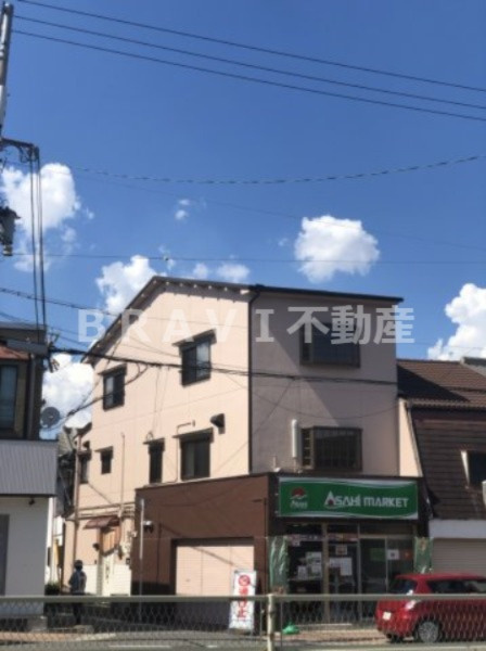 大今里4丁目　BRAVI不動産