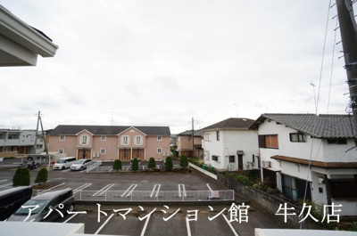 【展望】 | フラワ・Ｉ