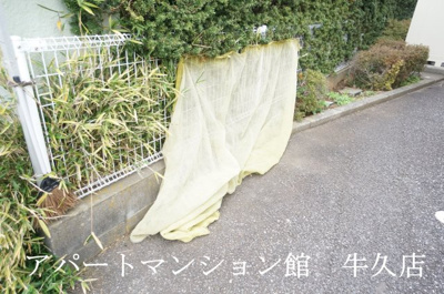 【その他共用部分】 | フラワ・Ｉ