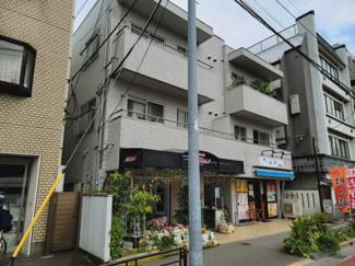 【外観】 | 金井ビル