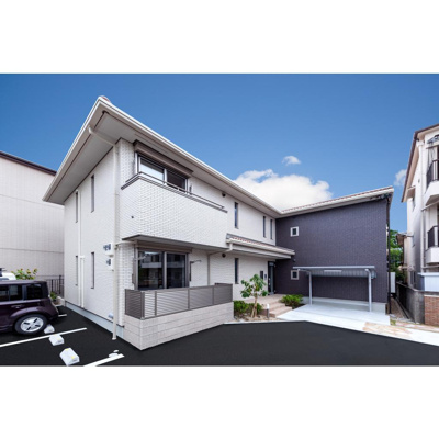 【外観】 | ベレッツァ南塚口