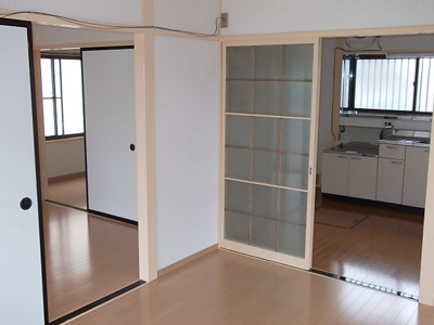 【エントランス】 | 石川住宅 | 『石川住宅』