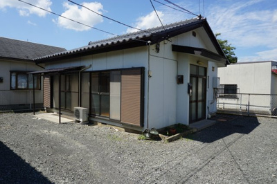 【外観】 | 石川住宅 | 『石川住宅』