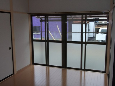 【展望】 | 石川住宅 | 『石川住宅』