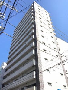 【外観】 | S-RESIDENCE淀屋橋