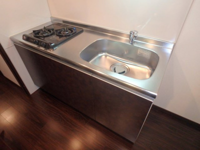 【キッチン】 | S-RESIDENCE淀屋橋