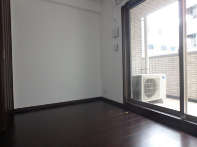 【洋室】 | S-RESIDENCE淀屋橋