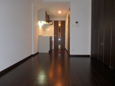 【居間・リビング】 | S-RESIDENCE淀屋橋