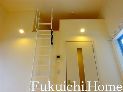 【設備】 | バーミープレイス方南町Ⅱ