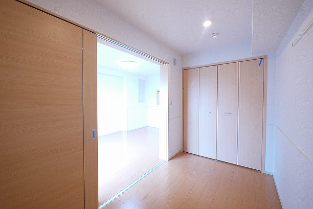 ＳｕｃｃｅｓｓＹｕ‐ｍｉｎの洋室