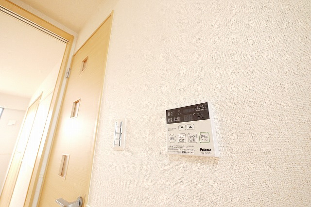 ＳｕｃｃｅｓｓＹｕ‐ｍｉｎの設備