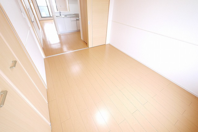ＳｕｃｃｅｓｓＹｕ‐ｍｉｎの洋室