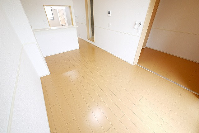 ＳｕｃｃｅｓｓＹｕ‐ｍｉｎの和室