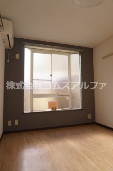 コートヴィレッジⅡの設備|コートヴィレッジⅡ　エアコン